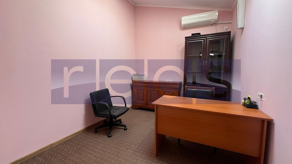 INCHIRIERE SPATIU | 5 BIROURI | ZONA COSBUC-UNIRII - Poză 3