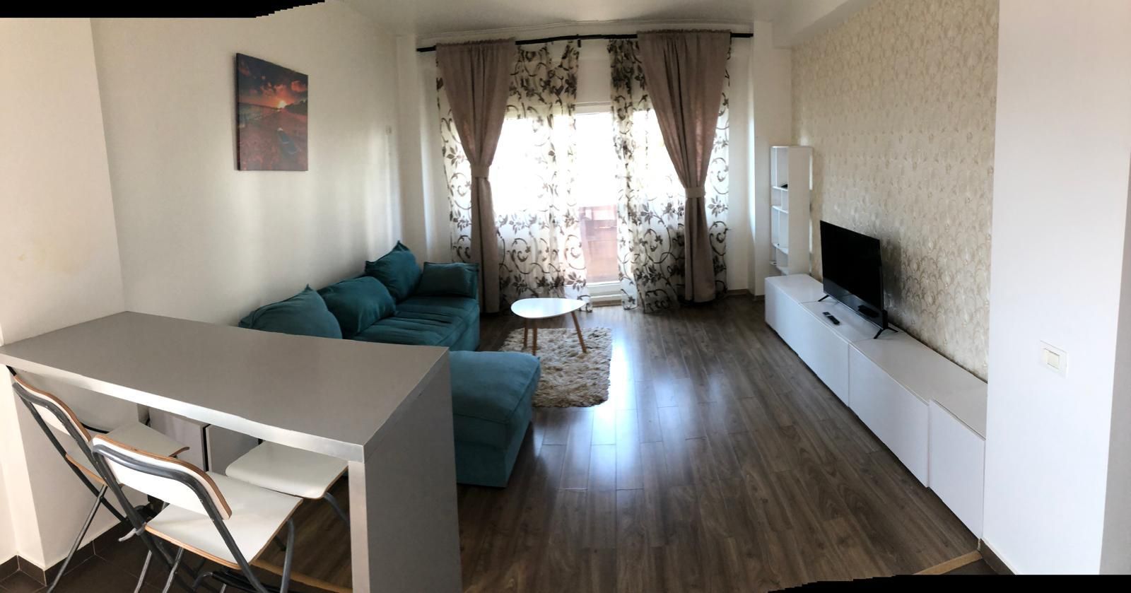 2 camere de vânzare | mobilat complet | etaj 3/8 |  Militari Residence - Poză 2