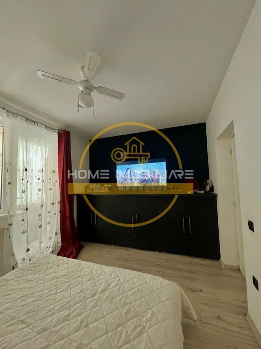 Apartament 2 camere, 32mp cu parcare inclusa Pacurari - Rediu - Poză 2