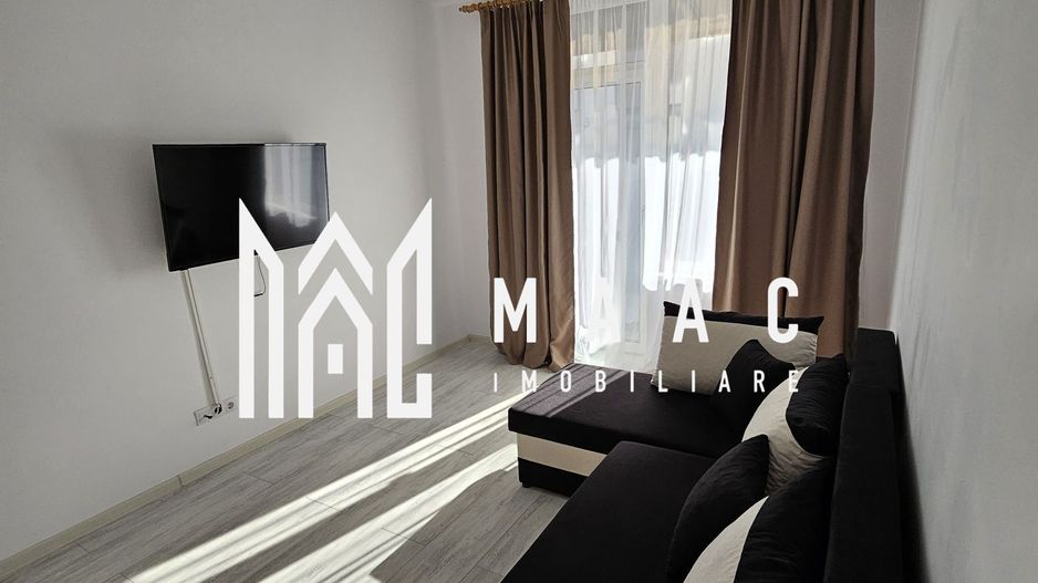 Apartament Modern de | 2 camere | Zona Șelimbăr - Poză 6