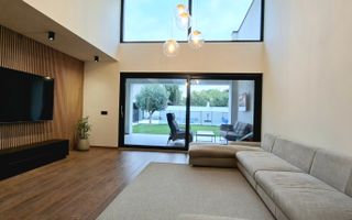 Locuinta individuala exclusivista cu piscina - Dumbravita - Poză 1