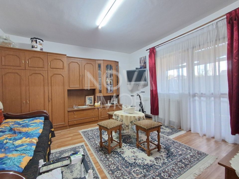 Casa tip duplex in Selimbar - 160 mp utili, Comision 0 - Poză 13