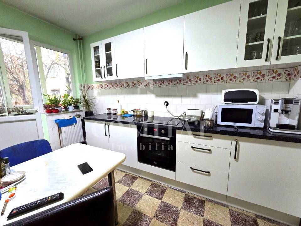 Apartament de vânzare | 92.5mp | Garaj | Clinica Grigorescu - Poză 4