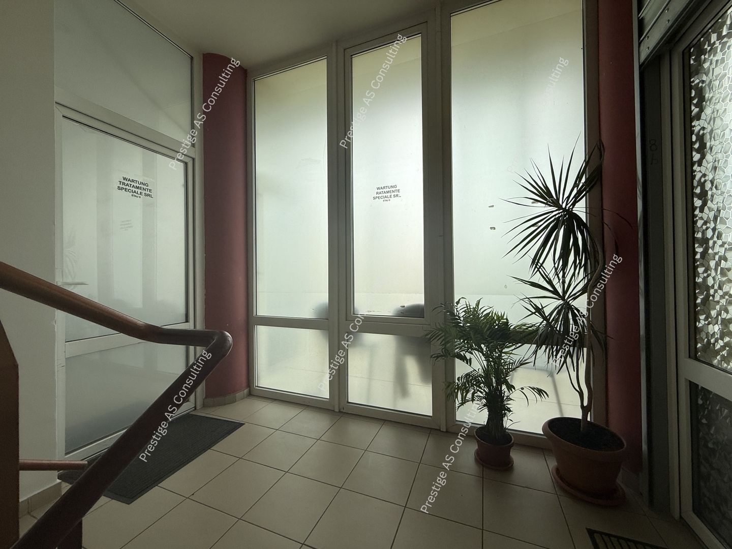 Spatiu Comercial Open Space | 82mp utili | Bulevardul Cetatii - Poză 9