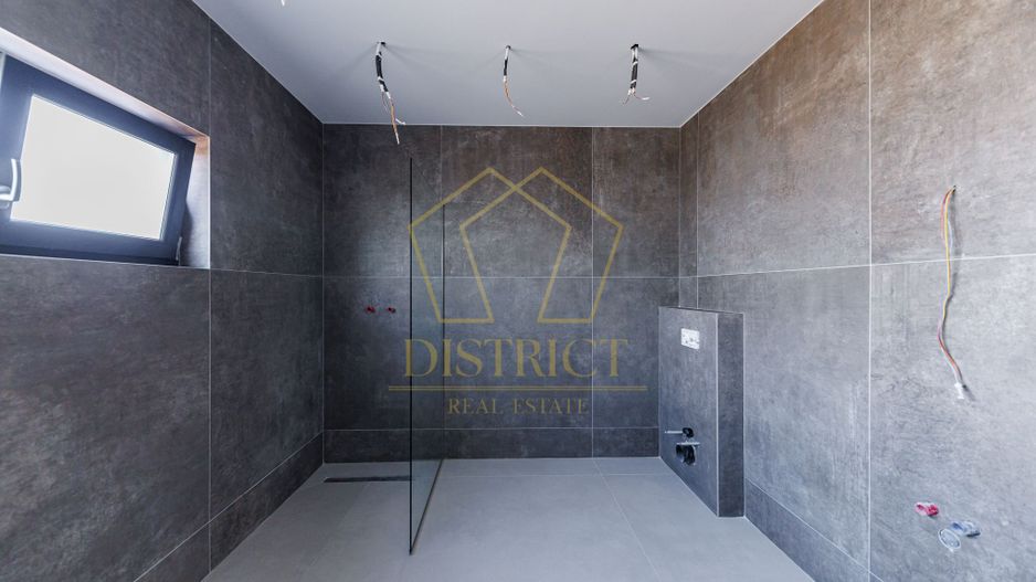 Vila individuala noua cu 5 camere | Dumbravita | Comision 0% - Poză 30