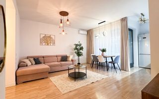 Apartament 3 Camere Avalon| 2 Grădini Proprii| LUX - Poză 2