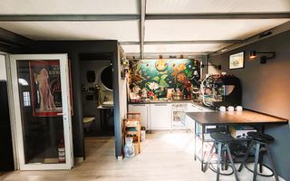 Spațiu birouri + depozitare în Jilava – ideal firmă, magazin on-line - Poză 22