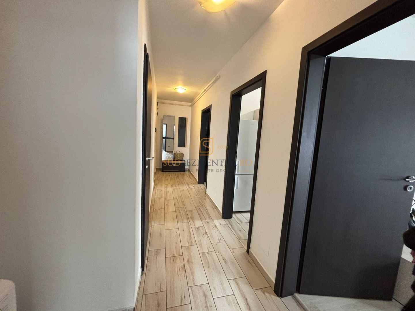 Apartament 2 camere decomandat, loc de parcare, Bd. Metalurgiei - Poză 7