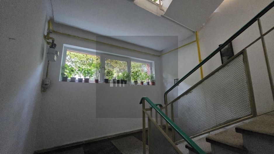 Apartament 3 camere etaj 2, Piata Rahova, bloc anvelopat de 4etaje - Poză 13