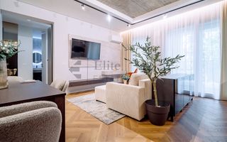 Apartament nou cu 2 camere in bloc "Verde" Zona Centrala - Poză 3