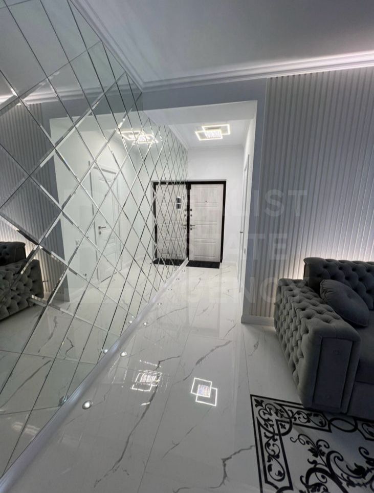 Chirie, apartament, 3 camere, str. Gradina Pompierilor, Botanica - Poză 5