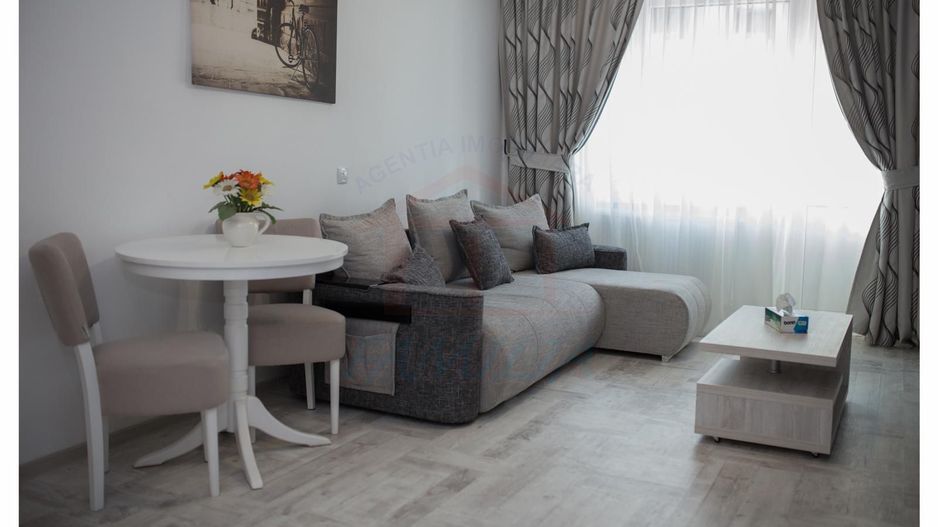 APARTAMENT 2 CAMERE – ULTRACENTRAL . Galati - Poză 9