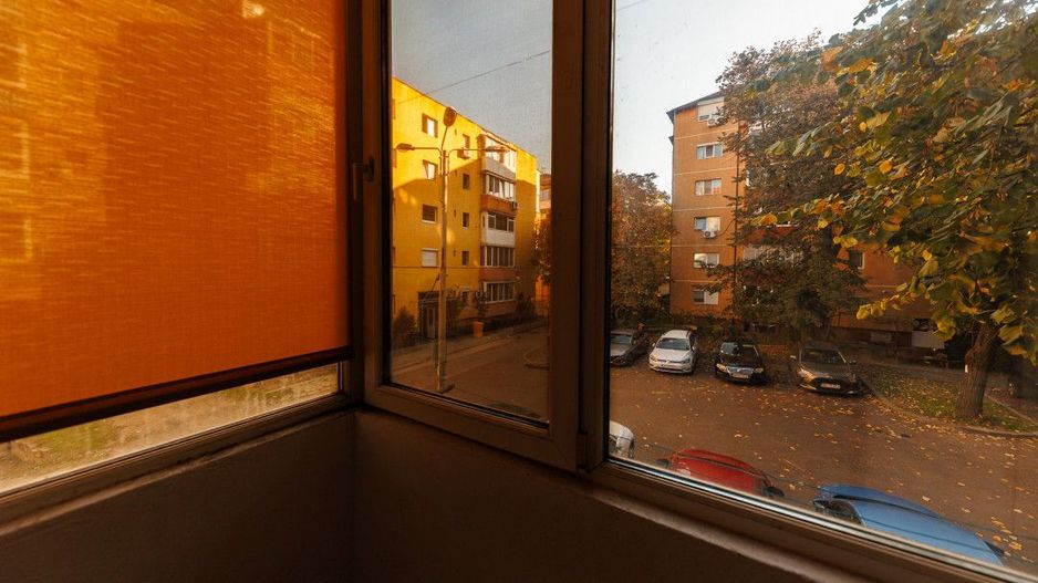 Apartament 3 camere, etaj 1, zona Dorobantilor/Modern- la cheie - Poză 31