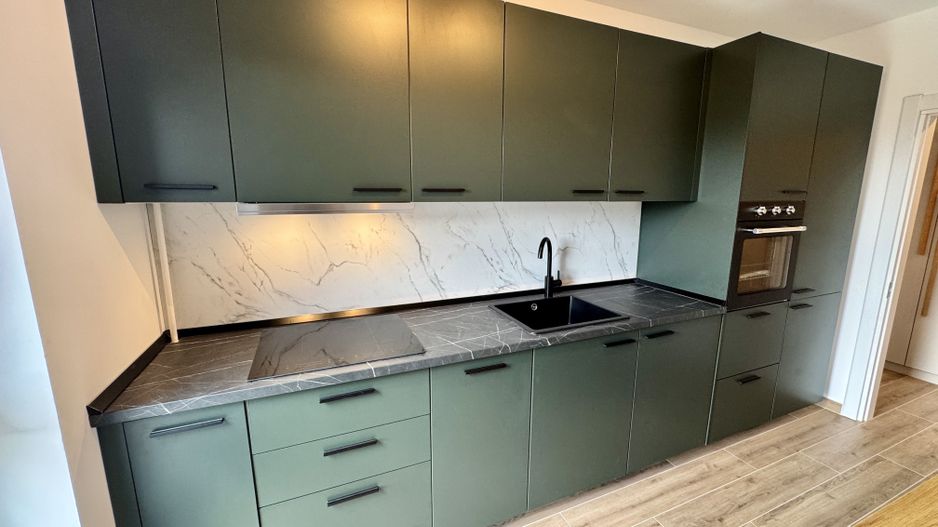 Apartament 2 camere – Prima închiriere, Cristian | Brașov - Poză 6