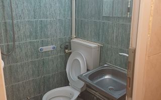 Garsonieră de vânzare, Cantemir, Podul de Piatră, E TAJ 1, Iași - Poză 5