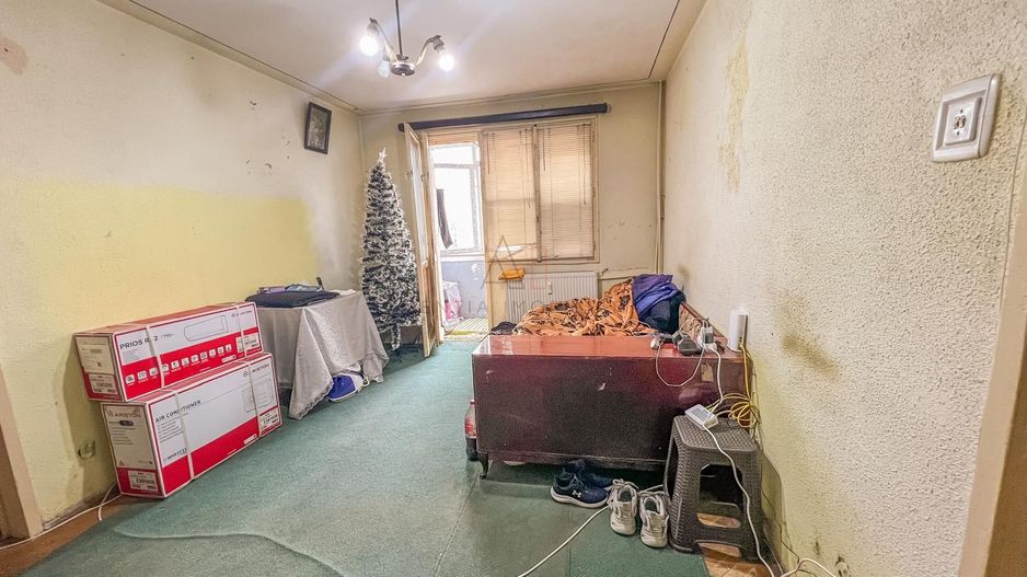 2 Camere Lujerului Metrou Posibilitate Centrala - Poză 2