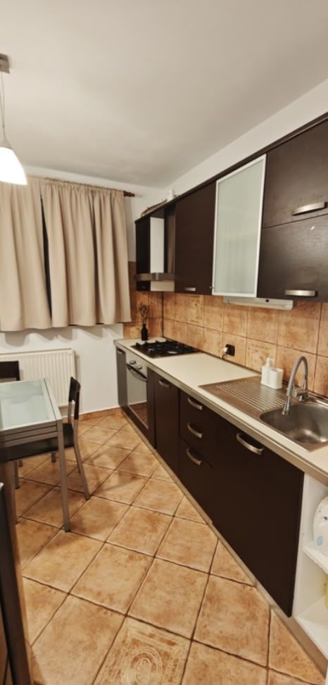 AP. 3 CAMERE -TITAN, PRIMA INCHIRIERE, BUCATARIE INCHISA, METROU 4 MIN - Poză 2
