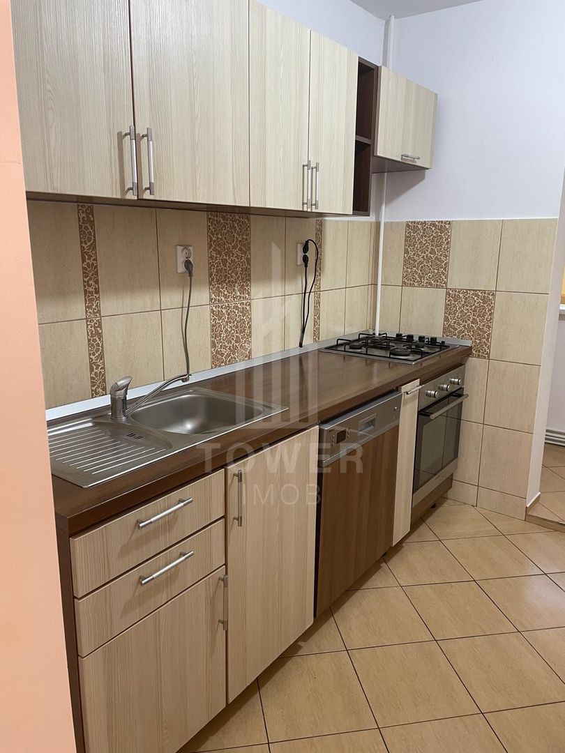 Apartament 2 camere, 55 mp, etaj 3, zona Piața Rahovei - Poză 6