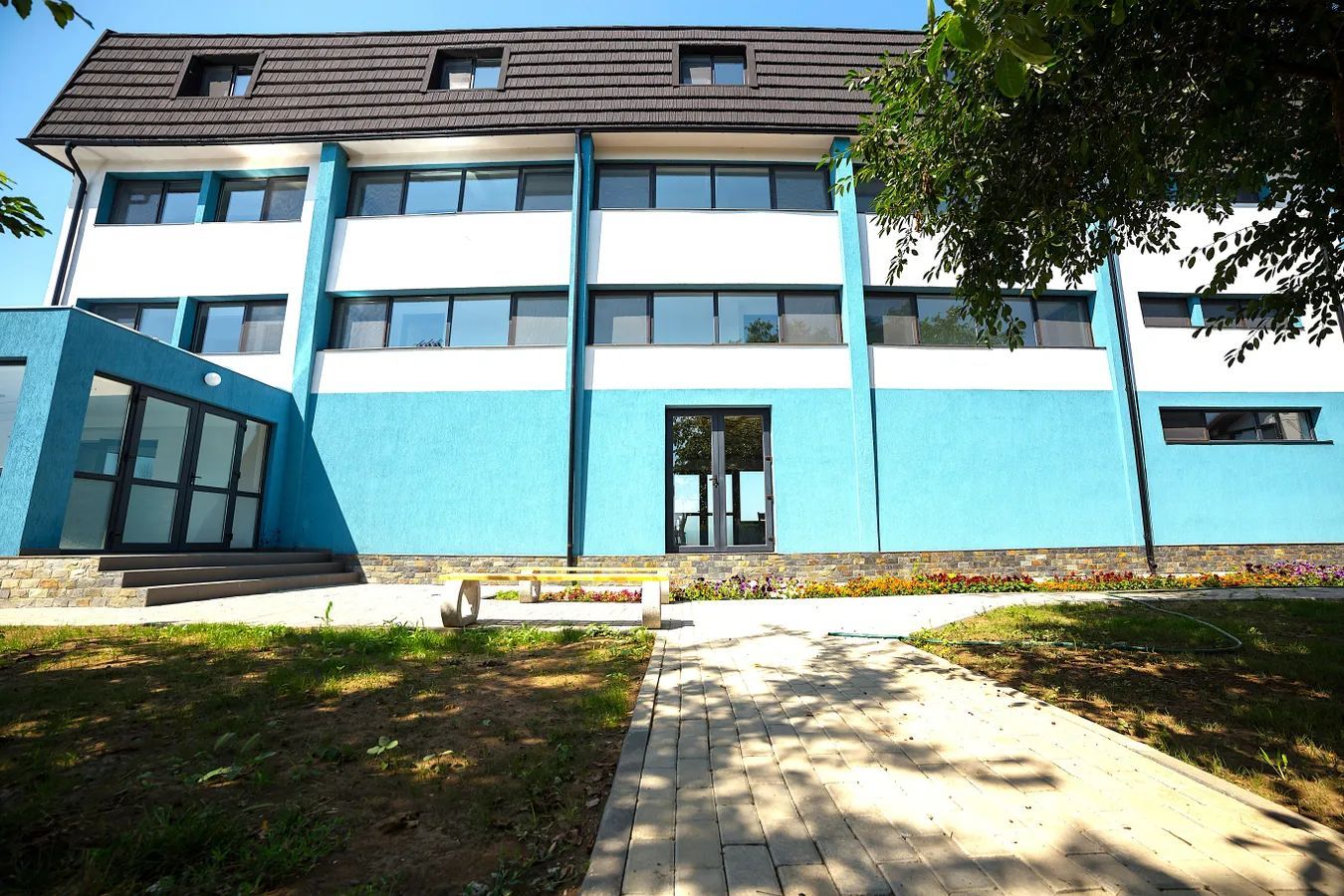 Oportunitate de investitie| Delta Dunarii |Mila 23| pensiune activa - Poză 23