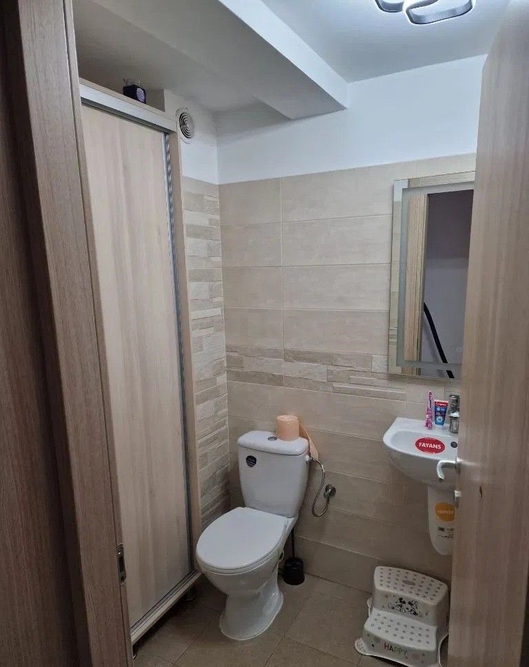 APARTAMENT  SUPERB CU LOC PARCARE ZONA FUNDENI - Poză 3