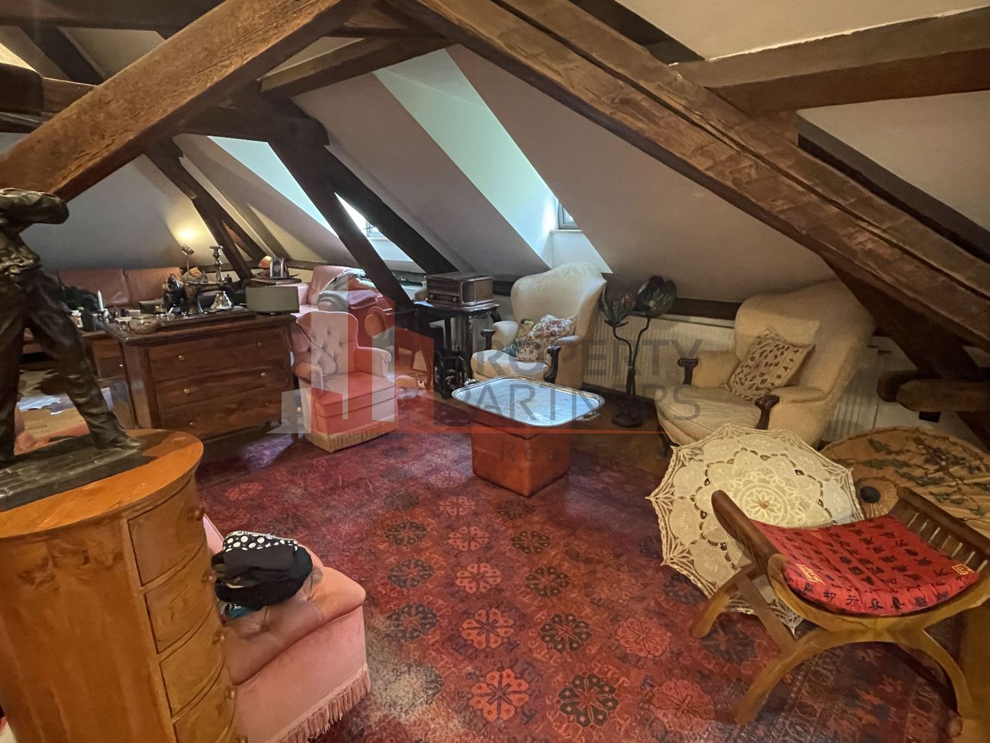 Apartament in vila Str. Toamnei - Poză 6