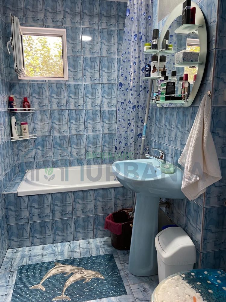 Apartament 2 camere de inchiriat, zona Podu Ros, Iasi - mobilat si utilat - Poză 7