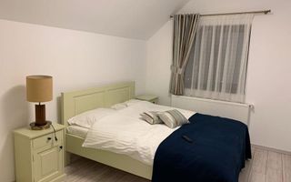 Pensiune la baza Partiei Toplita - Poză 2