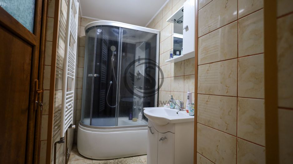 Casă 4 camere de vânzare | Anexa și Garaj | Zona Centrala Ploiesti - Poză 12