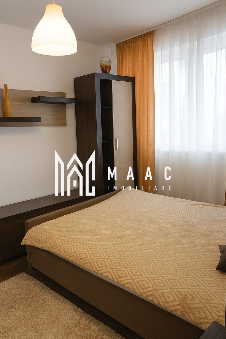 Apartament | 2 camere | Semidecomandat | Turnisor - Poză 5