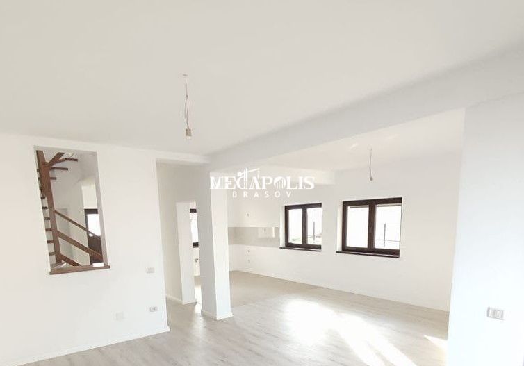 Casa Sanpetru Intabulata - Poză 12