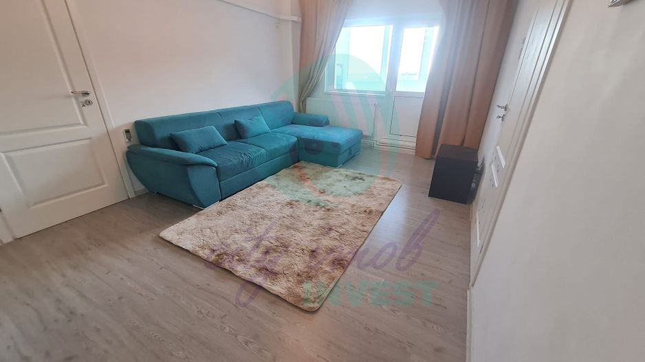 4 camere renovat | Militari – Apusului | Centrală, mobilat - Poză 1
