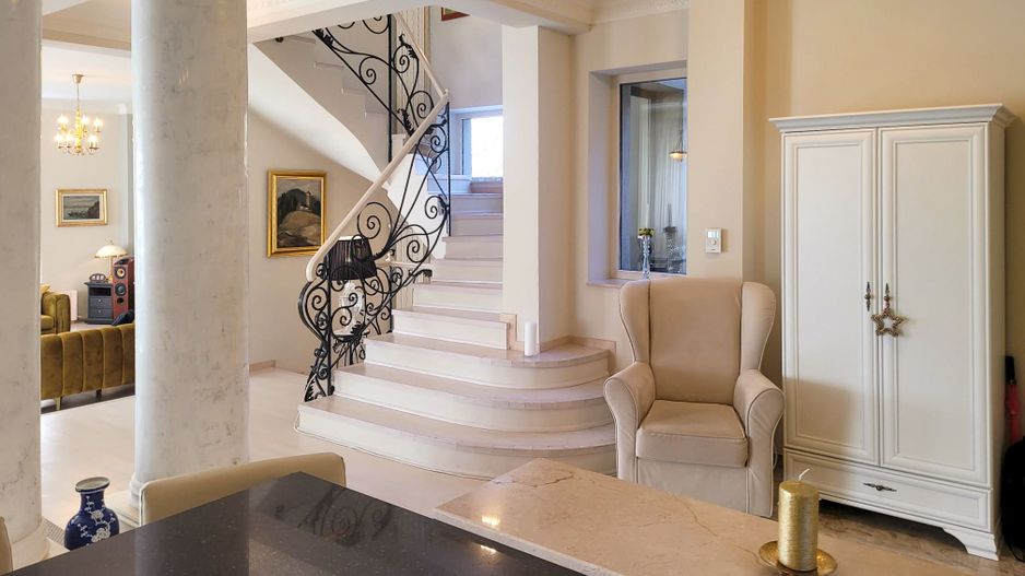 Ready to move!  Vila deosebita în Pipera- Iancu Nicolae - Poză 11