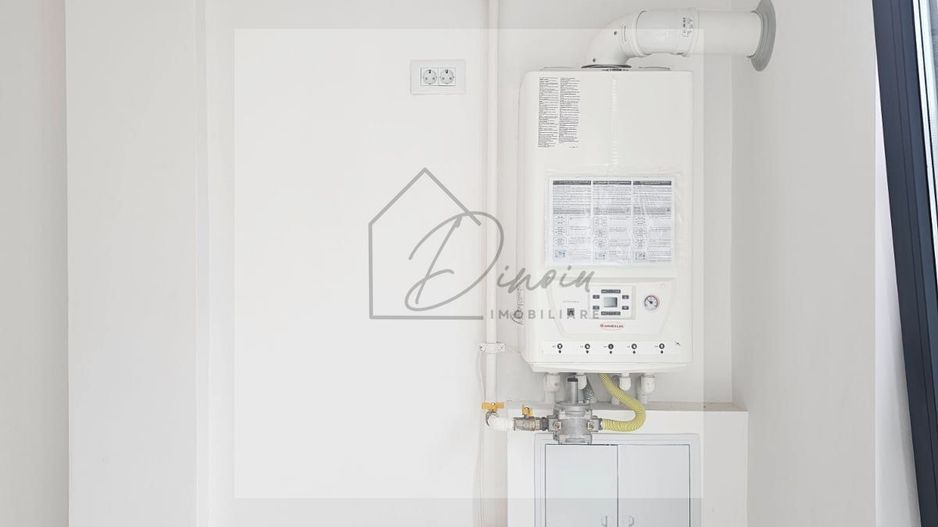 OCAZIE I Studio Ivory Residence Pipera I Rond OMV I mutare imediata - Poză 7