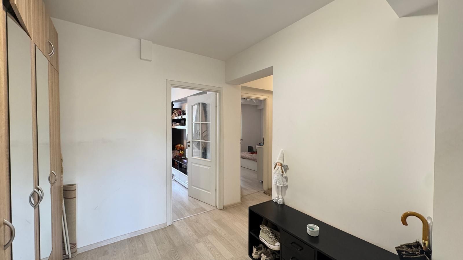 Apartament cu 3 camere decomandate | 72 mp | Piața Timotei Cipariu - Poză 6