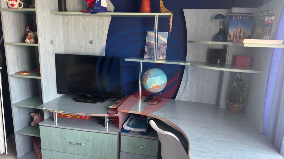 Apartament cu 2 camere – zona Ciupercă - Poză 4