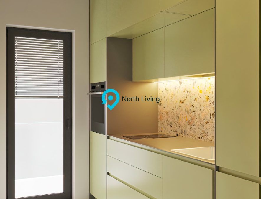 2 camere nou, 50 mp, balcon, Prelungirea Ghencea - Poză 5