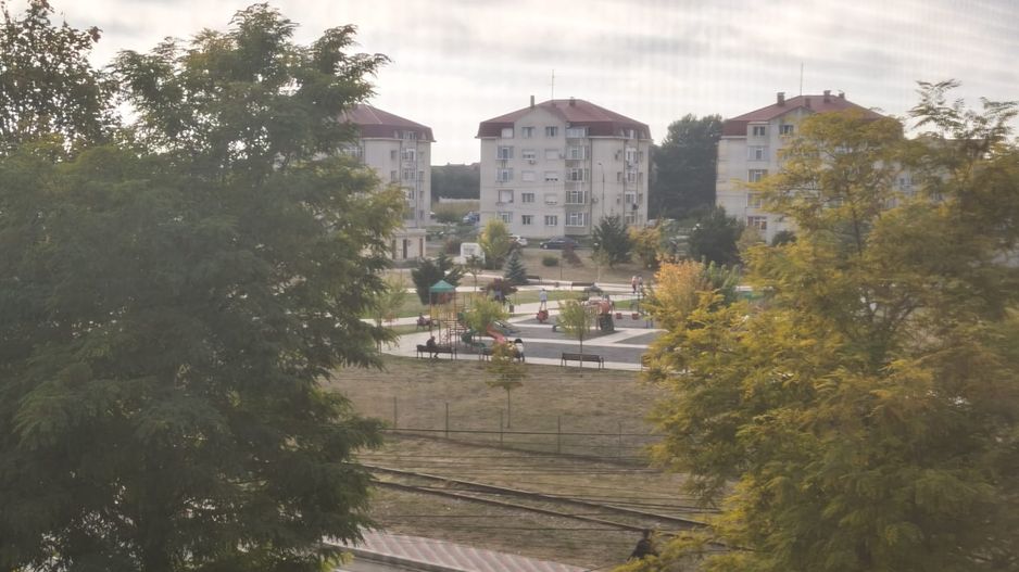 MANGALIA - Portului | 3 cam Renovat 2025 | Centrala | Ap Izolat termic - Poză 18
