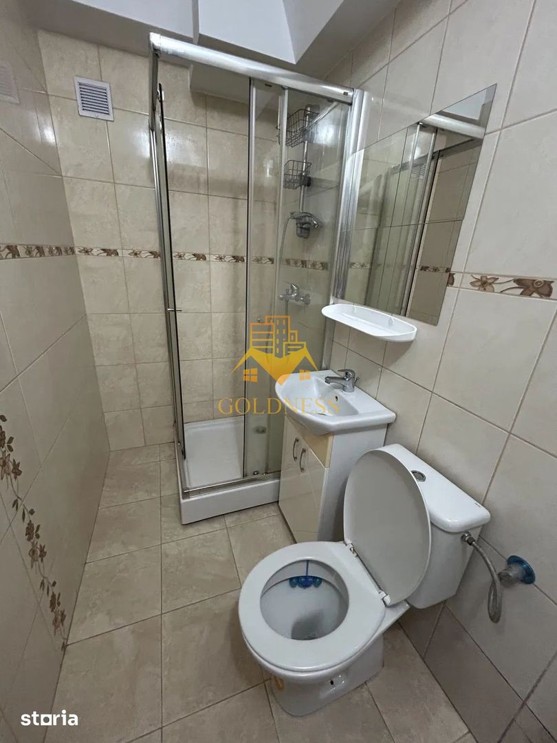 2 camere decomandate, Pet Friendly, Cartier Marasti, Zona Paris - Poză 6