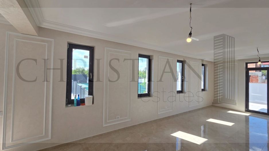 One Level Villas - Balotesti - Finisata Premium - Therme - Poză 11
