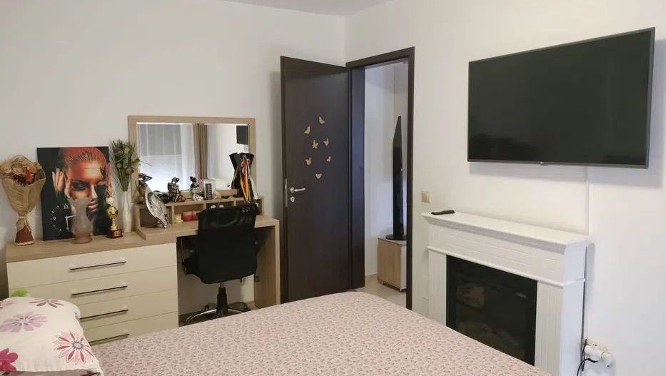 Apartament 3 camere de vanzare Bragadiru Scandinavia Residence - Poză 6