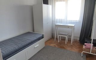 AP. 3 CAMERE STEFAN CEL MARE, MOBILAT MODERN, METROU 10 MINUTE - Poză 4