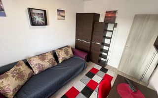 Apartament 2 camere open-space + Parcare, Bucium - Poză 2