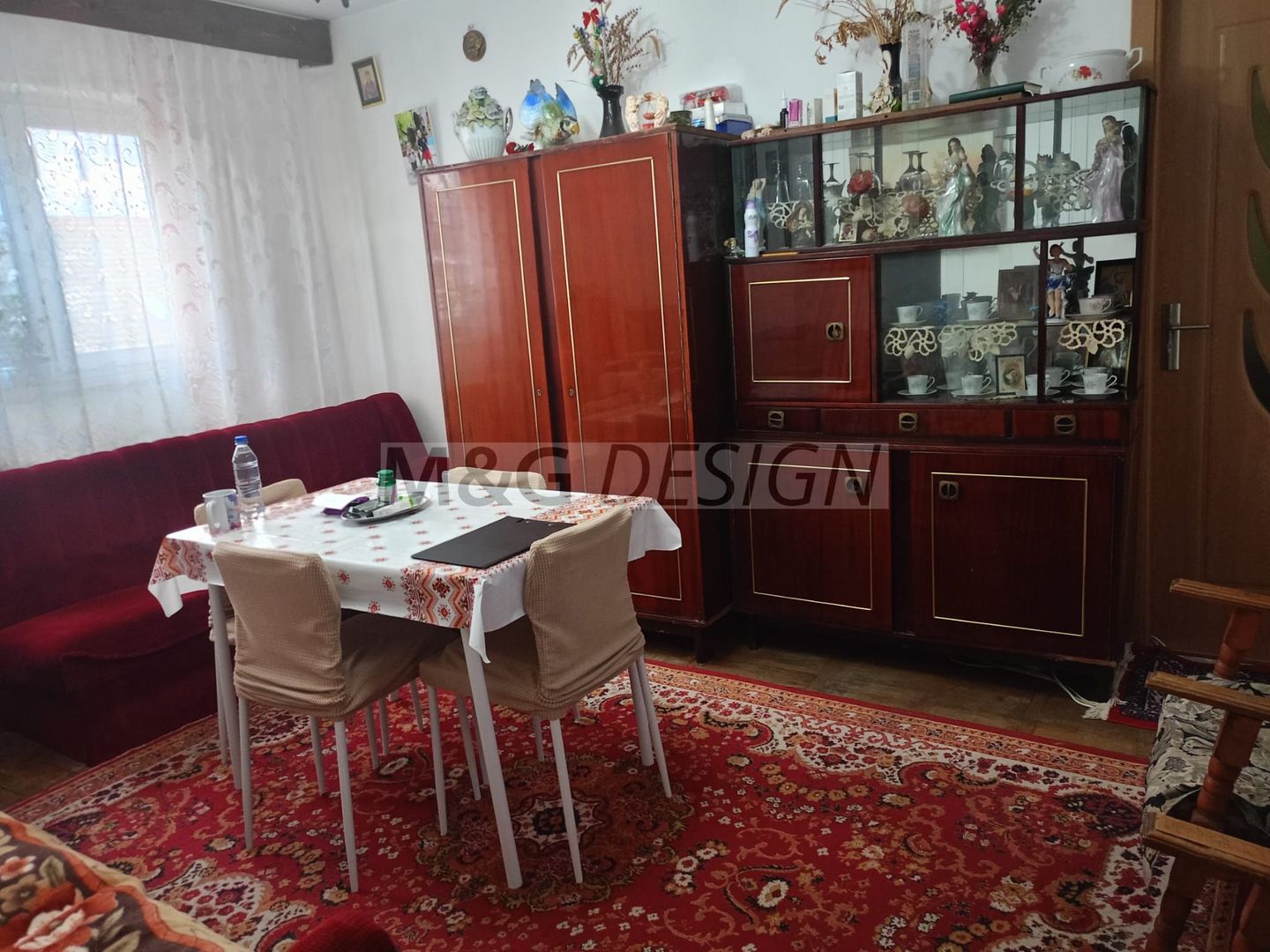 Apartament  2 camere Complexul Studentesc - Poză 1