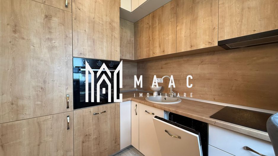 Apartament 2 camere | Balcon | Parcare | Modern | LUX - Poză 13