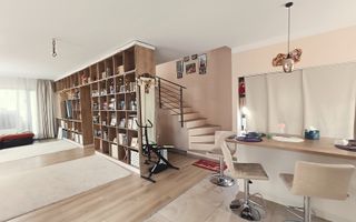 Casa individuala strada Cetatii, Gruia ,constructie noua, locatie premium - Poză 1