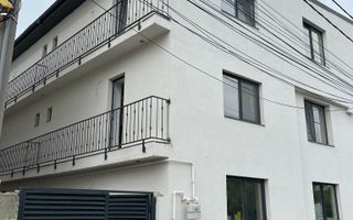 Apart-Hotel de inchiriat -6 GARSIONIERE -ZONA 13 SEPTEMBRIE - Poză 31