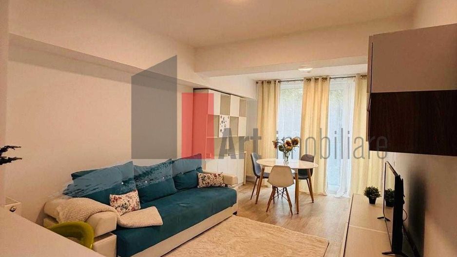 Inchiriere apartament 2 camere  si loc de parcare-Grozavesti/Politehnica - Poză 3