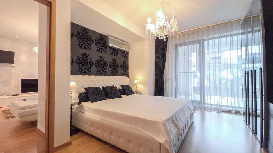 Apartament 2 camere de lux | Rovere Exclusive Concept | Terasă 21 mp - Poză 8