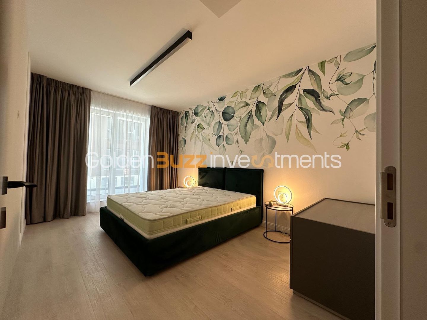 Apartament 3 camere  cu parcare  | MTM Pipera - Poză 4