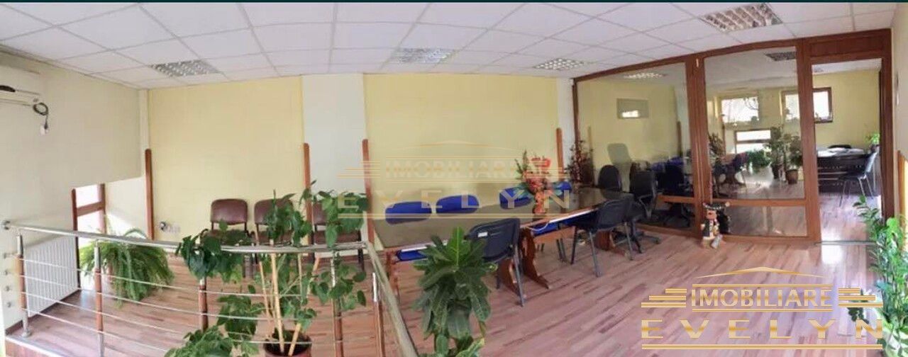 Spatiu birouri de inchiriat, zona Parcului Junior - Poză 2